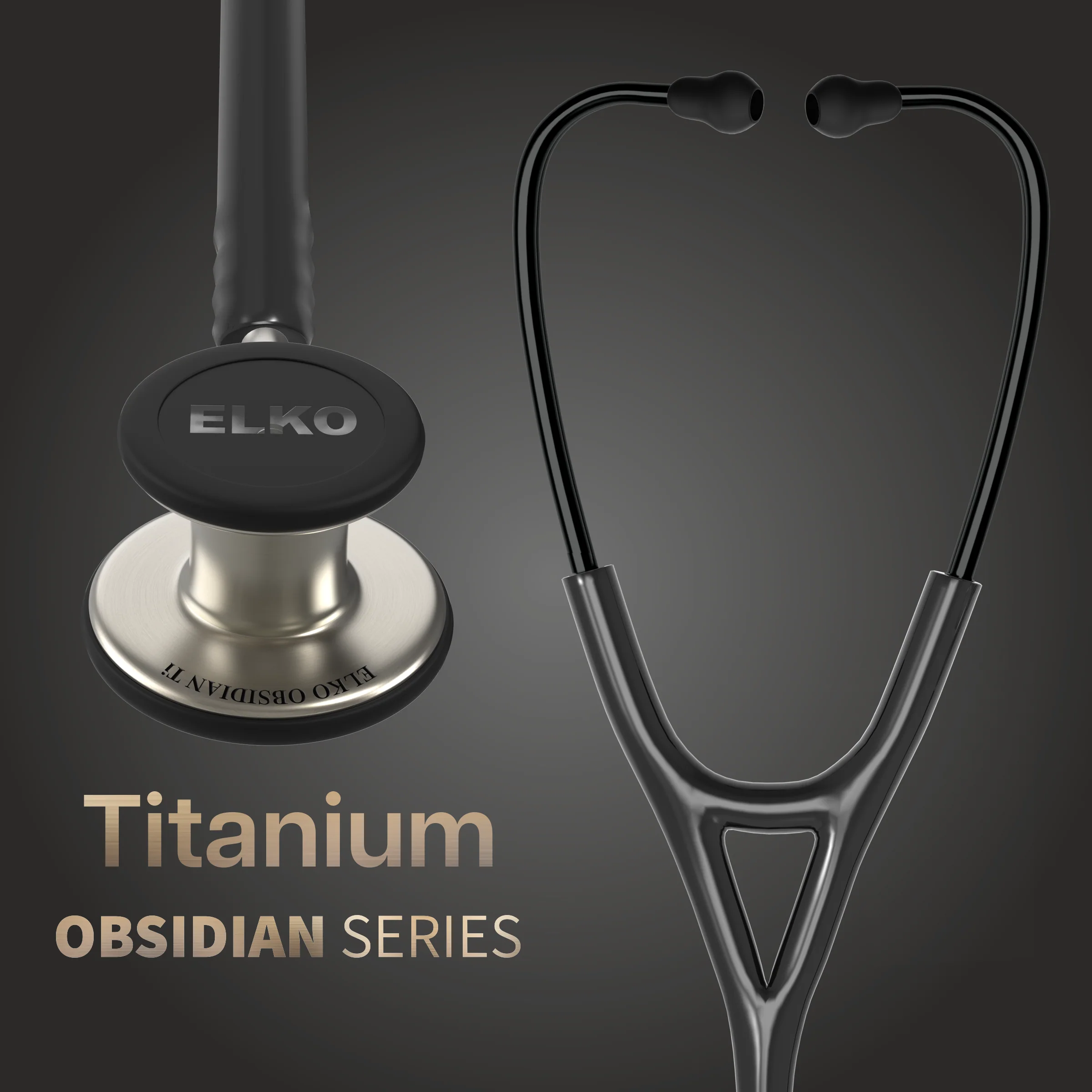 THE OBSIDIAN SERIES